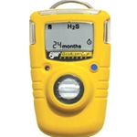 BW Gas Alert Clip Extreme 24 Month Gas Detector - Sulphur Dioxide SO2