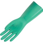 13" Unlined Nitrile Glove 12mil