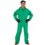 2 Piece Flame Retardant Chemical Suit