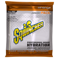 Sqwincher 5 Gallon Powder Pack