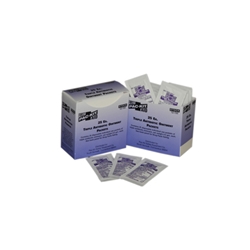 Triple Antibiotic Ointment 25/Box