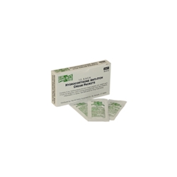 Hydrocortizone Anti-Itch Cream Packets 12/Box