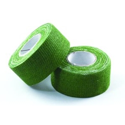 Green Fingertip Tape 12/Box