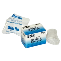 Sterile Eye Cup 1 per Box