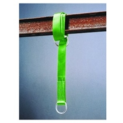 Cross Arm Strap with 2 D-rings - 6'
