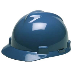 ESI Logo Blue V-Guard Ratchet Suspension