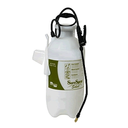 3 Gallon Plastic Sprayer