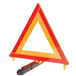 Emergency Warning Triangles Kit