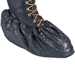 Waterproof Black Shubee Boot Cover