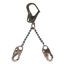 Rebar Chain w/Symons Hook