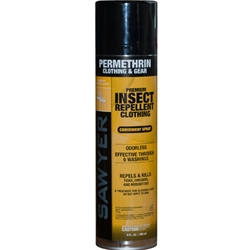 Clothing Insect Repellent 9 oz