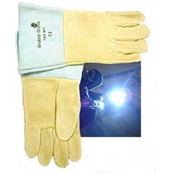 Pigskin Mig/Tig Welder Glove