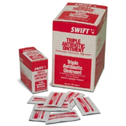 Triple Antibiotic Ointment 60/Box
