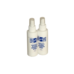 4 oz Alcohol Antiseptic Pump Spray