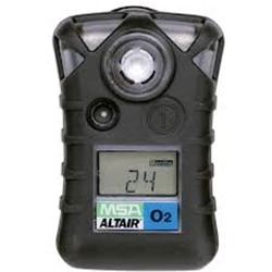 Altair O2 Gas Detector