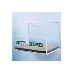 Safety Glasses Holder