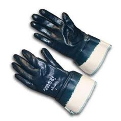Armorlite Fully Coated Nitrile Dip Glove