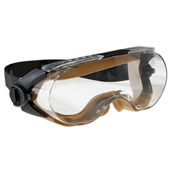 Maxim Splash Goggle Clear AF OTG