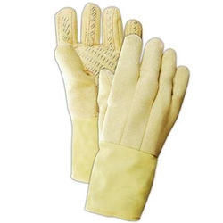 22 oz 14" Thermal Stapled Palm Glove
