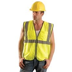 Economy Class 2 Surveyor Vest