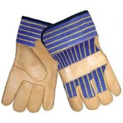 Insulated Pigskin Glove