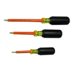 Phillips Screwdriver S23763 #0 x 2"