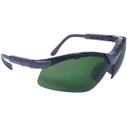 Revelation Safety Glasses Black IR5.0