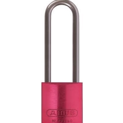 Padlock 3" Shackle KD