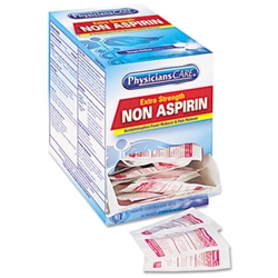 PhysiciansCare® Extra-Strength Acetaminophen Tablets