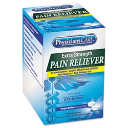PhysiciansCare® Extra-Strength Pain Reliever