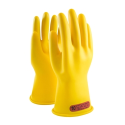 11" Class 0 Yellow Electrical Glove