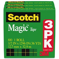 Scotch Tape Refill