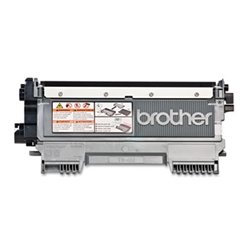 Brother TN-420 Black Toner Cartridge