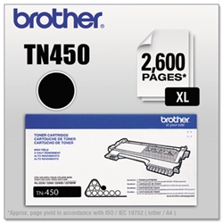 Toner Brother DCP-7065 Black