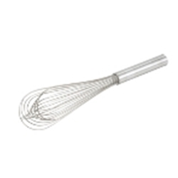 Wire Whisk 10" Stainless Steel