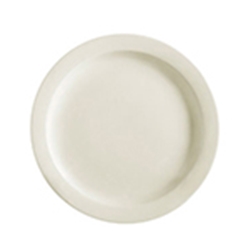 6.5" Ceramic Dinner Plate