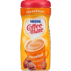 Coffee-Mate Hazelnut Powder Coffee Creamer