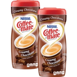 Coffee-Mate Chocolate Powder