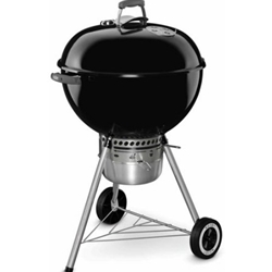 Standard Charcoal Grill
