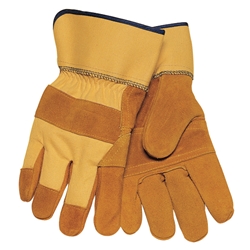 Split Shoulder Leather Glove