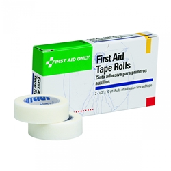 First Aid Tape 1/2" x 10 Yard