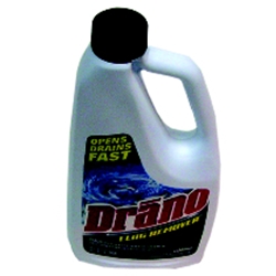 Opener Drain Drano 32oz 12/Case