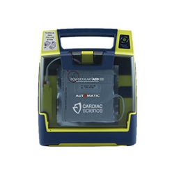 G3 Plus Automatic AED