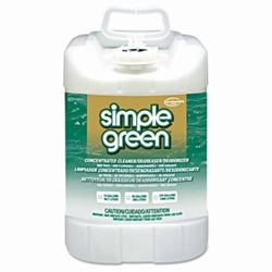 Simple Green All-Purpose Cleaner/Degreaser 5 Gallon Pail