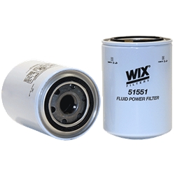 WIX 51551  Spin-On Hydraulic Filter