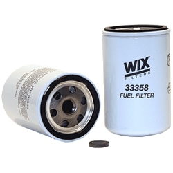 Wix 33358  Spin-On Fuel Filter