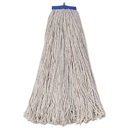 Economical Cotton Lie-Flat Mop Head 32oz