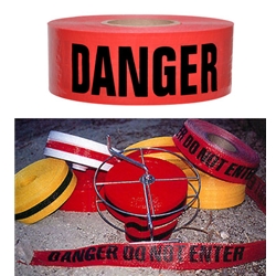 Red Duct Tape 2"