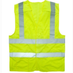 Class 2 Type R Self-Extinguishing Vest