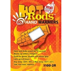 Hot Rods Hand Warmers